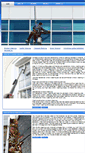 Mobile Screenshot of apexmwindows.com